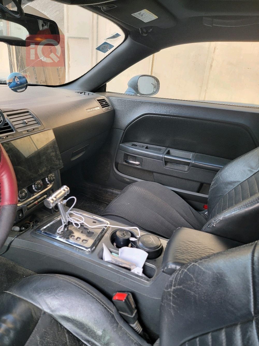 دودج تشالنجر